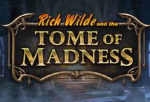 Tome of Madness