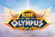 Rise of Olympus